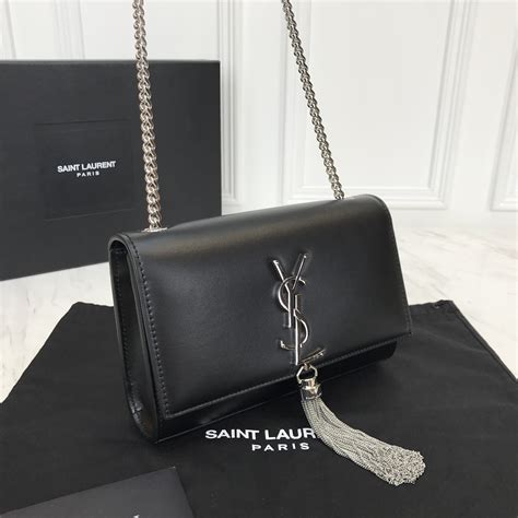 etsy ysl bag|YSL Bag pre owned.